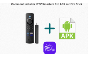 Installez IPTV sur Firestick grâce à ce guide rapide 2026. Suivez des étapes simples pour configurer votre IPTV et profiter du streaming en quelques minutes.